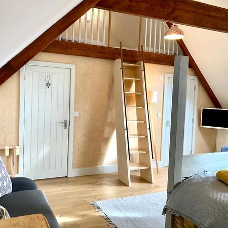 Westbury Cross House Bed & Breakfast Eksteriør bilde