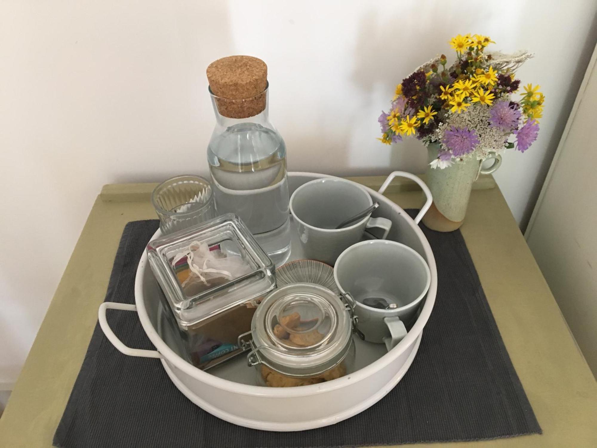 Westbury Cross House Bed & Breakfast Eksteriør bilde