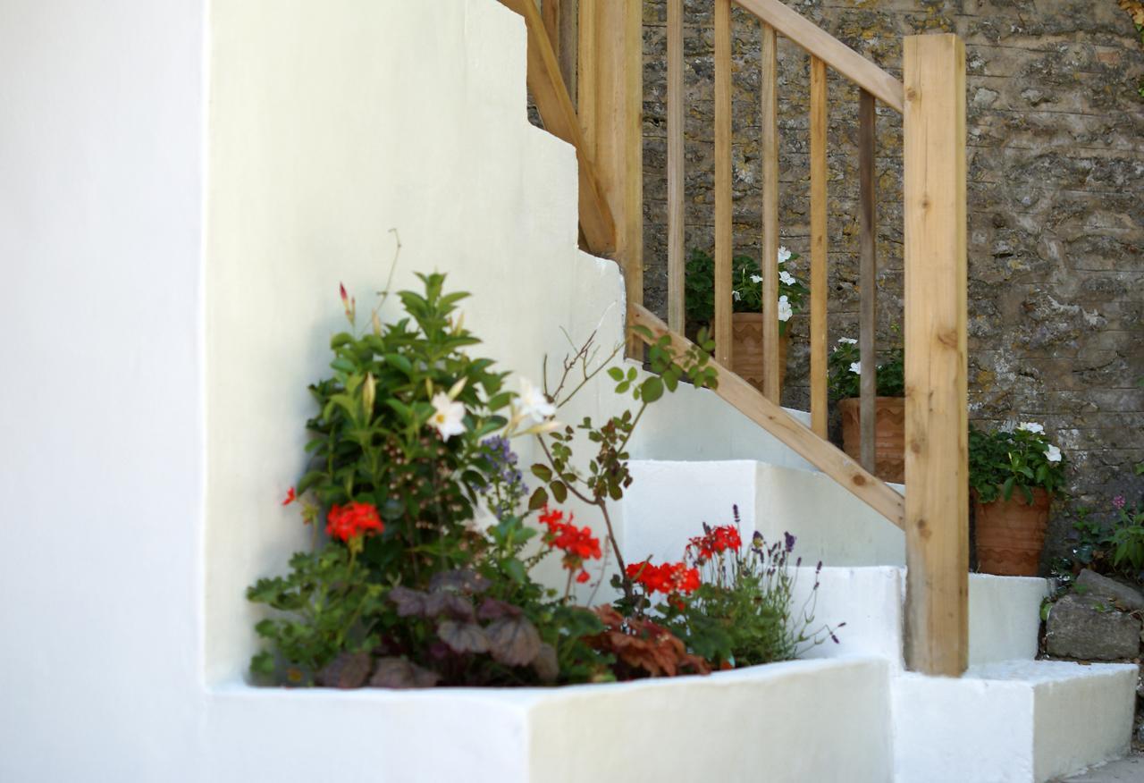 Westbury Cross House Bed & Breakfast Eksteriør bilde