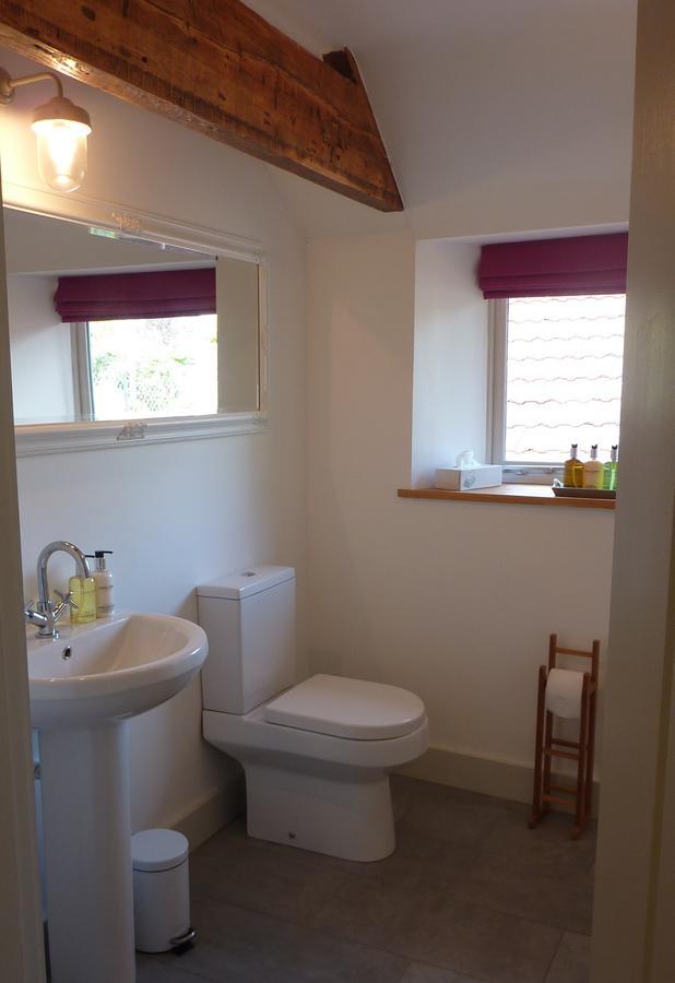 Westbury Cross House Bed & Breakfast Rom bilde