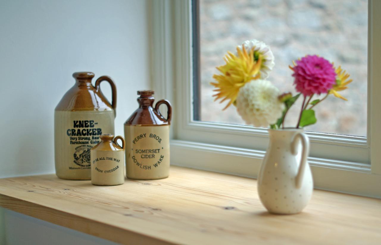 Westbury Cross House Bed & Breakfast Rom bilde